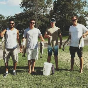 Meet your Posher, Markus